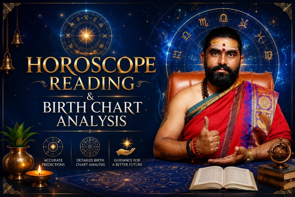 Career astrology guidance
