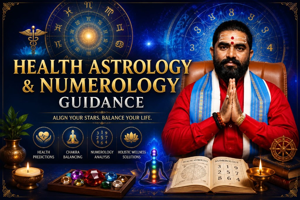 Kundli matching consultation