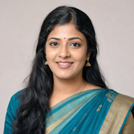 Priya S.