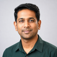 Raghavendra K.
