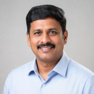 Srinivas R.
