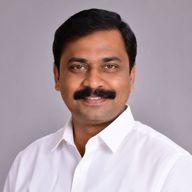 Suresh Kumar